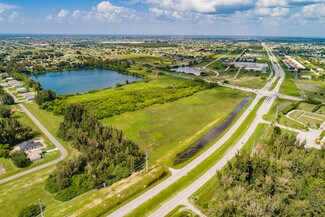 Cape Coral, FL Commercial Land - 1753 SW Pine Island Rd Cape Coral, FL Commercial Land - 1753 SW Pine Island Rd