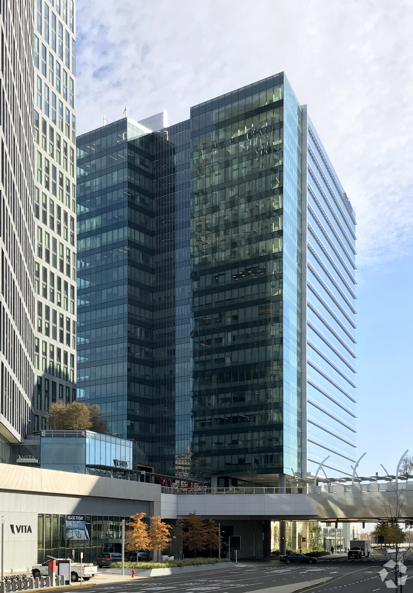 7900 Tysons One Pl McLean, VA 22102 - Office Property for Lease on ...