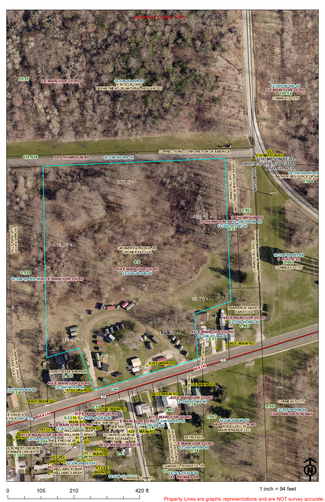 Conneaut, OH Commercial - 434 E Main Rd