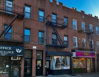 Astoria, NY Storefront Retail/Residential - 23-17 Steinway St
