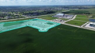 Ankeny, IA Commercial - SEC NE 36th St @ I-35