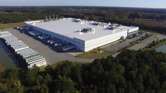 Windsor, VA Office, Industrial - 25400 Old Mill Rd
