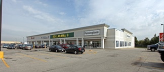 Ajax, ON Retail - 30-190 Kingston Rd E