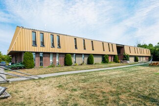 Ottawa, ON Office, Flex, Industrial - 112 John Cavanaugh Rd Ottawa, ON Office, Flex, Industrial - 112 John Cavanaugh Rd