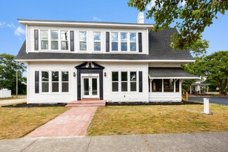 Dunn, NC Office - 504 W Broad St
