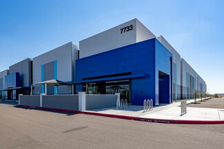 Mesa, AZ Office, Industrial - S Sossaman & E Pecos Rd Mesa, AZ Office, Industrial - S Sossaman & E Pecos Rd