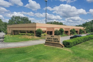 Lutz, FL Industrial - 16011 Nebraska Ave N Lutz, FL Industrial - 16011 Nebraska Ave N