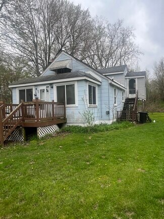 Lake Orion, MI Multi-Family - 752 Laird St