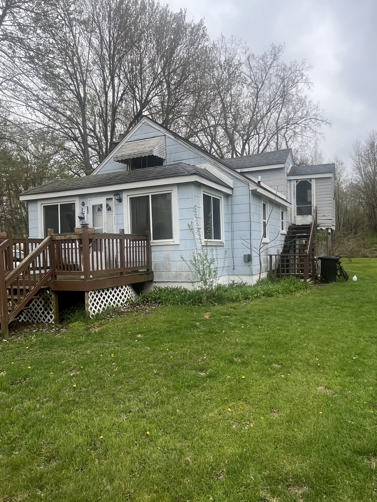 752 Laird St, Lake Orion, MI for Sale