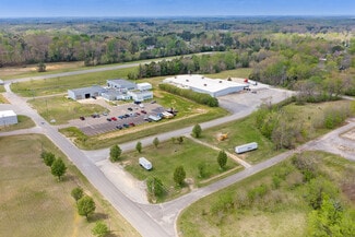 Parsons, TN Commercial - 0 9th Street