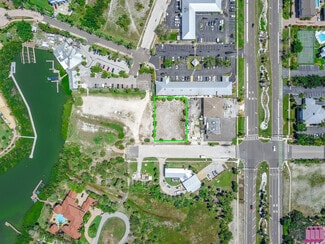 Tierra Verde, FL Commercial - xx Sands Point Drive