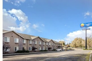 Idaho Falls, ID Hospitality - 195 S Colorado Ave