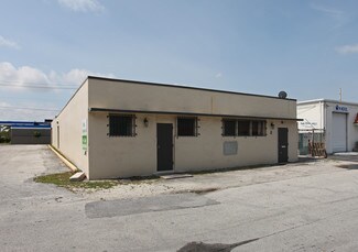 Fort Lauderdale, FL Flex - 8 SW 23rd St