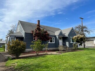 Eugene, OR undefined - 2494 Roosevelt Blvd
