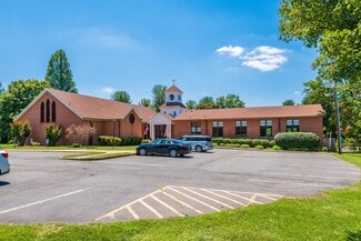 Purcellville, VA Office - 37018 Glendale St