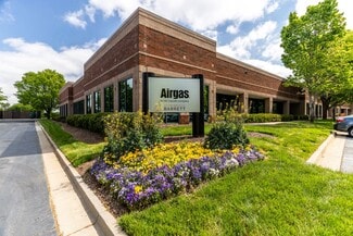 Kennesaw, GA Office - 2015 Vaughn Rd