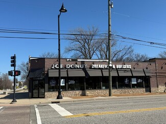 Niles, IL Warehouse - 6959 N Milwaukee Ave