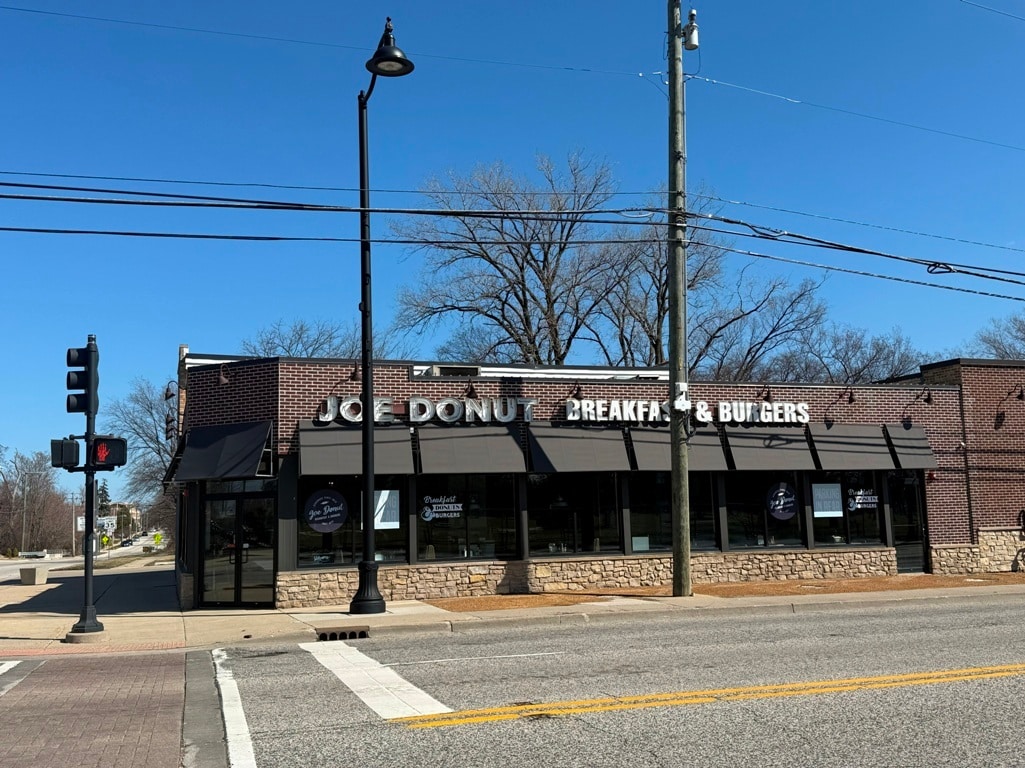 6959 N Milwaukee Ave, Niles, IL for Sale