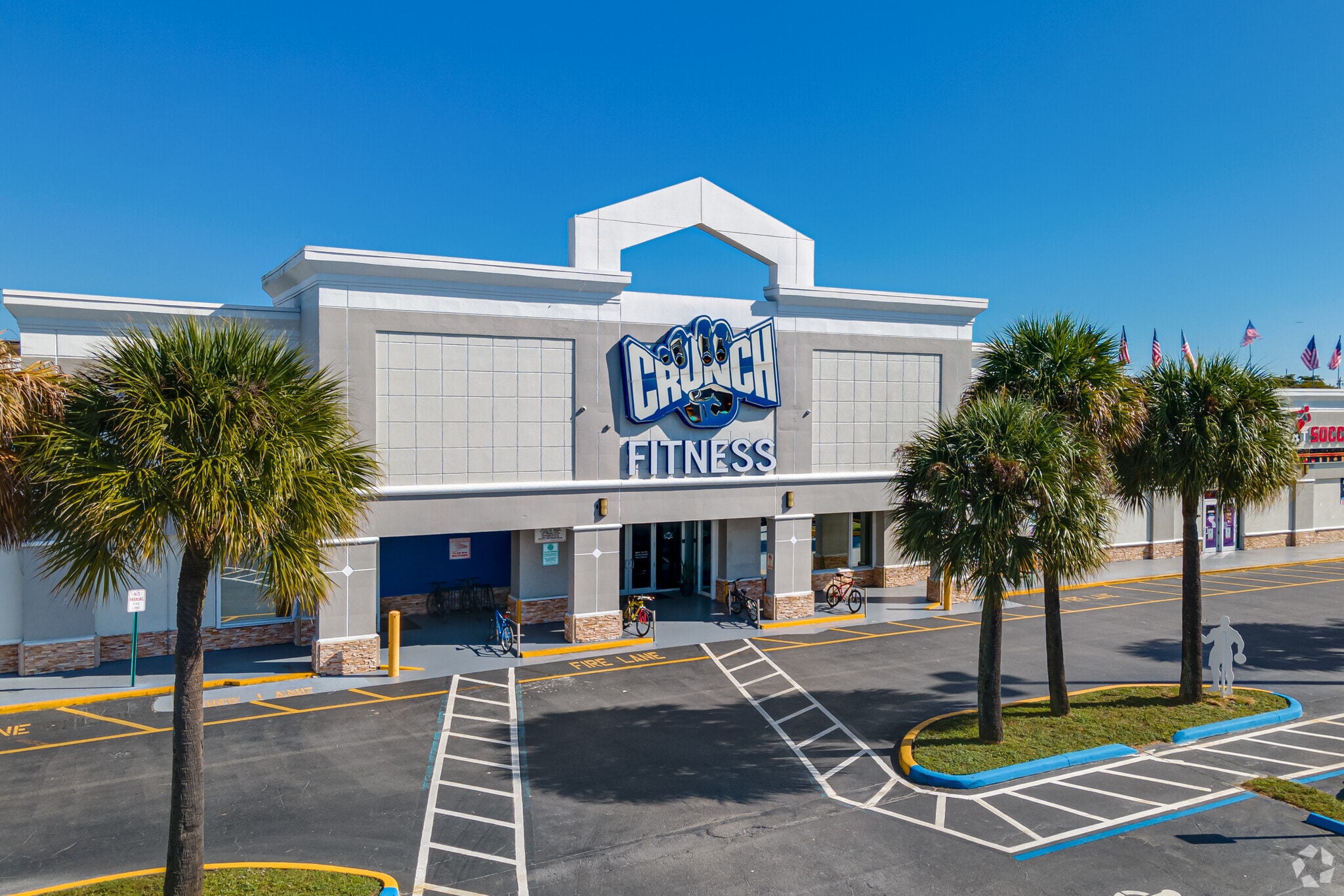 3300-3570 N Andrews Ave, Oakland Park, FL for Rent