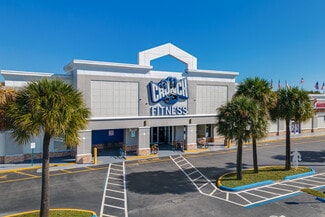 Oakland Park, FL Retail - 3300-3570 N Andrews Ave