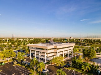 North Miami Beach, FL Office - 290 NW 165th St North Miami Beach, FL Office - 290 NW 165th St