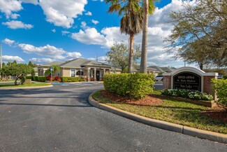 Lutz, FL Office - 18936 Dale Mabry Hwy N