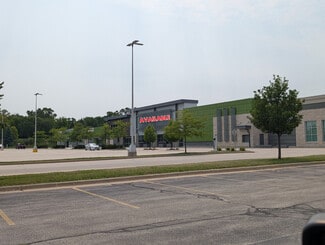 Greenfield, WI Retail - 4777 S 27th St