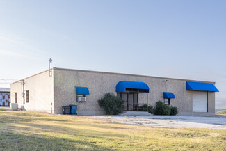 Schertz, TX Flex - 24550 N I-35 Frontage Rd