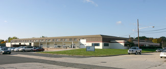 Raritan, NJ Flex, Industrial - 1 Johnson Dr