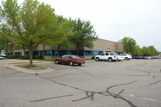 Plymouth, MN Flex - 2405-2495 Xenium Ln N