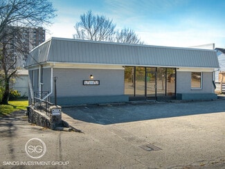 Madison, TN Office/Residential - 130 Emmitt Ave Madison, TN Office/Residential - 130 Emmitt Ave