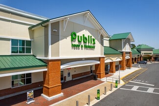 Ocala, FL Retail - 303 SE 17th St