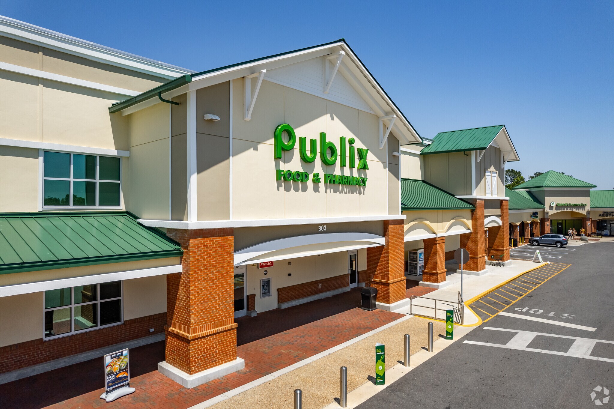 303 SE 17th St, Ocala, FL for Rent