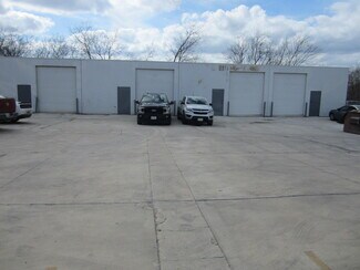 San Antonio, TX Industrial - 13603 Topper Cir San Antonio, TX Industrial - 13603 Topper Cir