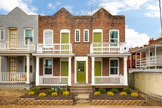 Richmond, VA Apartments - 4 S Auburn Ave