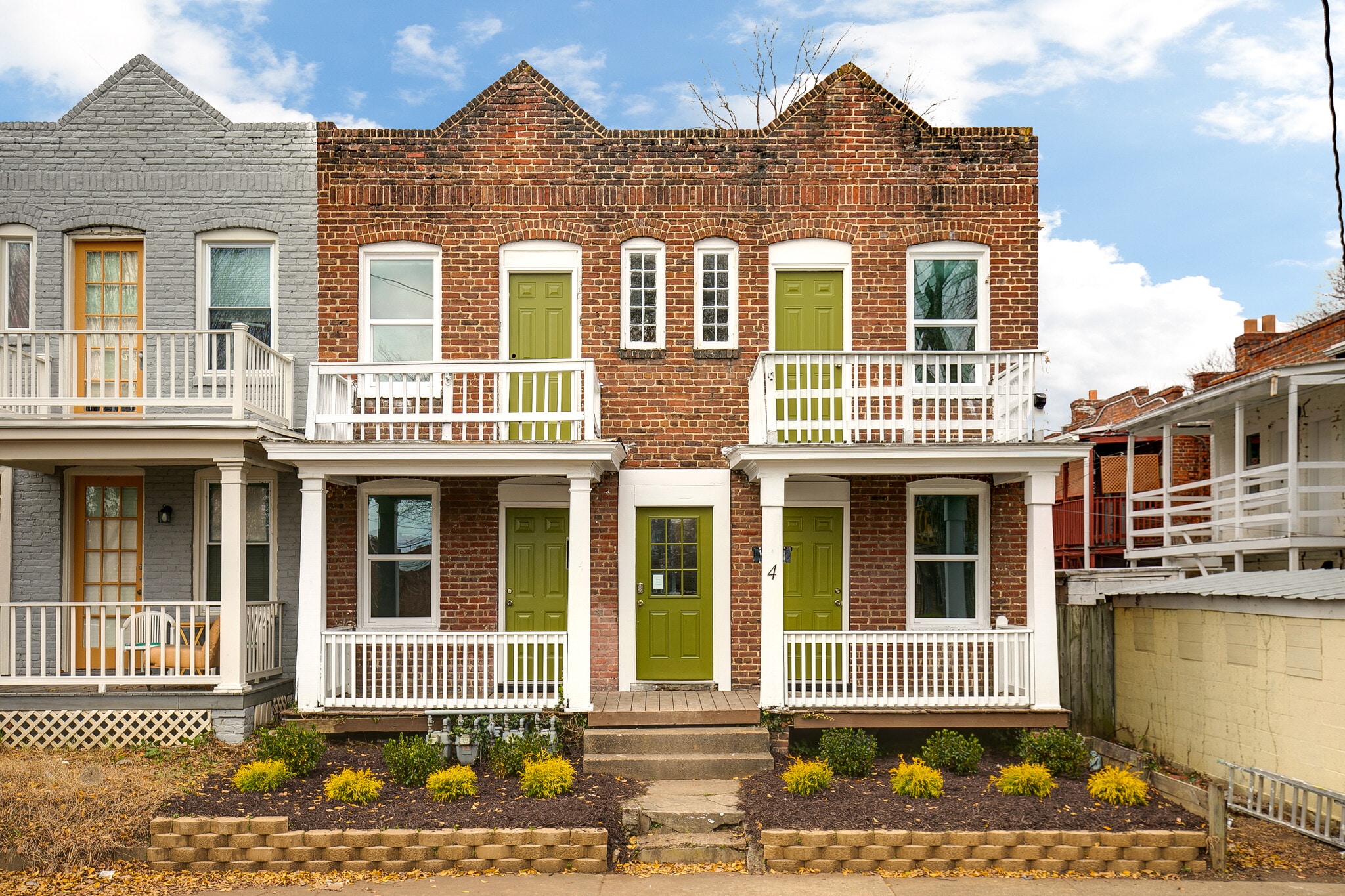 4 S Auburn Ave, Richmond, VA for Sale