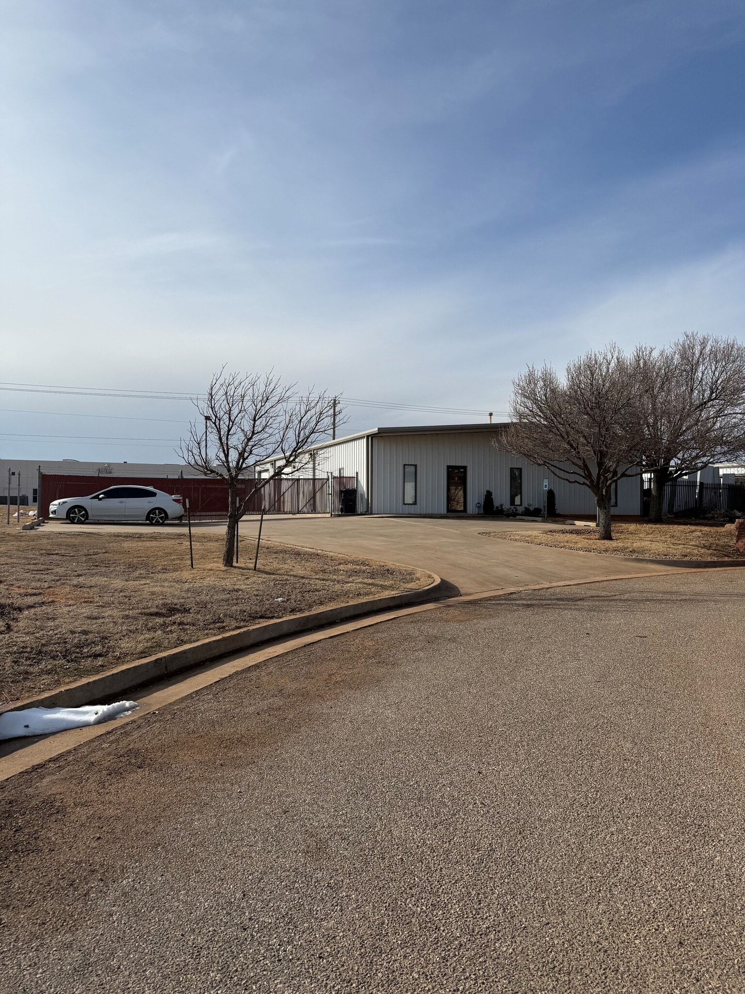 8401 Mantle Ave, Oklahoma City, OK for Sale