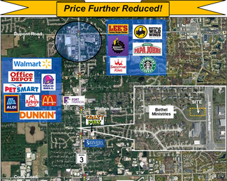 Fort Wayne, IN Commercial - 8425 Lima Rd