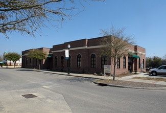 Hartsville, SC Office - 115 Cargill Way