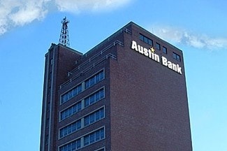 Tyler, TX Office - 305 S Broadway Ave Tyler, TX Office - 305 S Broadway Ave