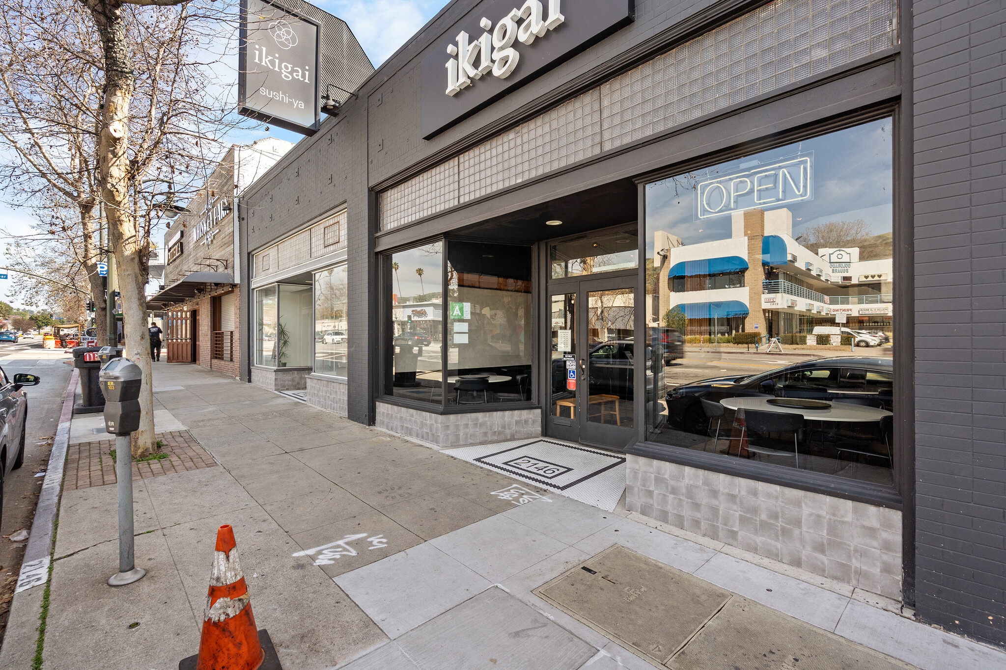 2144-2146 Colorado Blvd, Los Angeles, CA for Sale