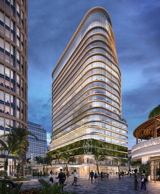 West Palm Beach, FL Office, Retail - 15 City Pl West Palm Beach, FL Office, Retail - 15 City Pl