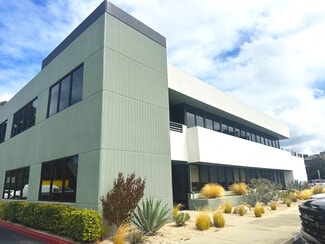 Monterey, CA Office - 8 Harris Ct