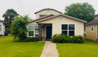 Bishop, TX Multi-Family - 319 W Main St