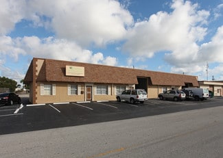 Pompano Beach, FL Warehouse - 415 NE 28th Ct