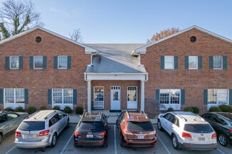 Montgomery, OH Office - 7800 Cooper Rd