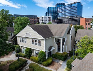 Charlotte, NC Office - 218 E Tremont Ave
