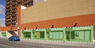 Regina, SK Office - 2123 Broad St Regina, SK Office - 2123 Broad St