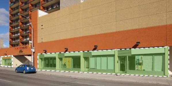 2123 Broad St, Regina, SK for Rent