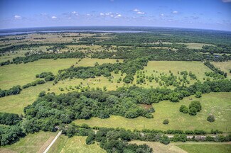 Lone Oak, TX Residential Land - County Road 3401